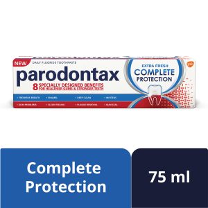 Parodontax Complete Protect...