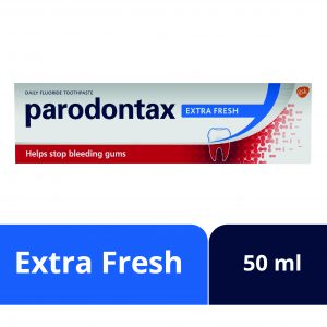 Parodontax Extra Fresh -50ml