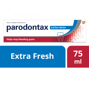 Parodontax Extra Fresh -75ml
