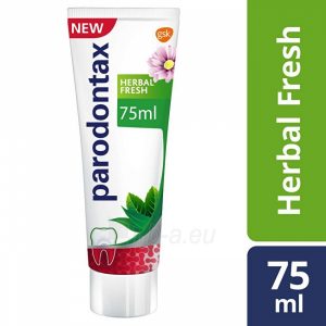 Parodontax Herbal -75ml