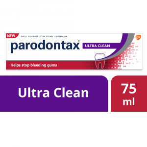 Parodontax Ultra Clean -75ml