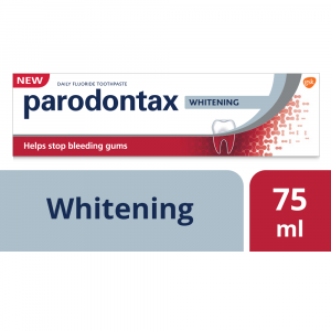 Parodontax Whitening -75ml