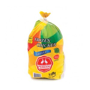 Perdix Frozen Chicken Griller 1.1kg