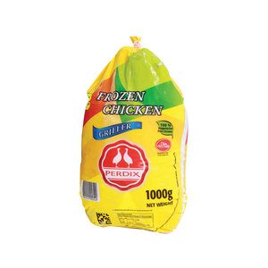 Perdix Frozen Chicken Griller 1kg