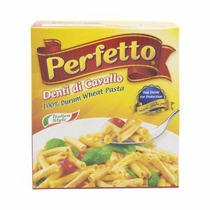 Perfetto Denti di Cavallo 500g