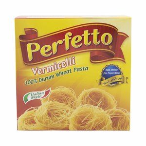 Perfetto Vermicelli 250g