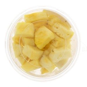 Pineapple Cuts 250g
