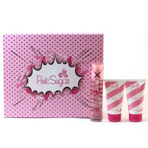 Pink Sugar - Enjoy Your Swe...