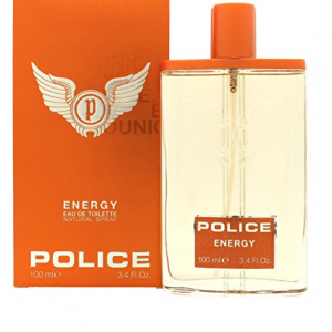 Police Energy Pour Homme ED...