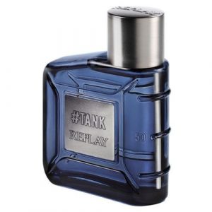 REPLAY TANK FOR Men EDTV 10...