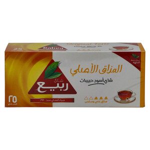 Rabea Expert Tea 25pcs