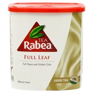 Rabea Tea Full Leaf 400g
