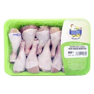 Radwa Fresh Chicken Drumsticks 900g