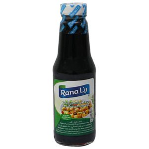 Rana Brown Vinegar 180ml