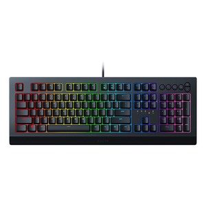 Razer Gaming Keyboard Cynosa V2 Black