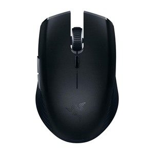 Razer Gaming Mouse Atheris Black