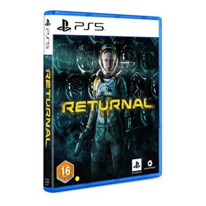 Returnal PS5