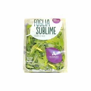 Rocket Leaves Italy 1pkt