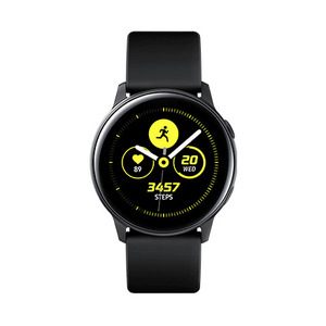 Samsung Galaxy Watch Active Black