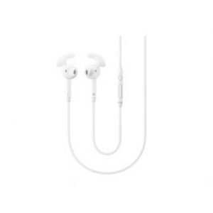 Samsung Hybrid In-ear Fit Earphones - White