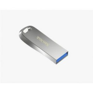 SanDisk Ultra Luxe™ USB 3.1 Flash Drive 128GB (SDCZ74-128G-G46)