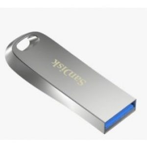 SanDisk Ultra Luxe™ USB 3.1 Flash Drive 64GB (SDCZ74-064G-G46)