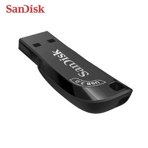 SanDisk Ultra Shift USB 3.0 Flash Drive 256GB (SDCZ410-256G-G46)