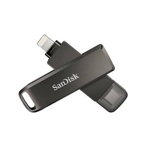 Sandisk Dual Drive iXpand IX70 128GB