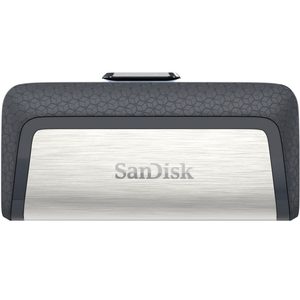 Sandisk Dual Flash Drive SDDDC-032G 32GB