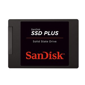 Sandisk Internal SSD SDSSDA-1T00G26 1TB