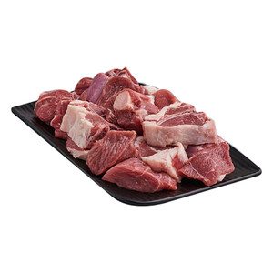 Saudi Sawakani Whole Lamb Cuts 1kg Approx. Weight