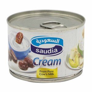 Saudia Cream 155g