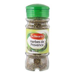 Schwartz Herbs De Provence 11g