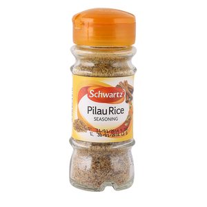 Schwartz Pilau Rice Seasoning 65g