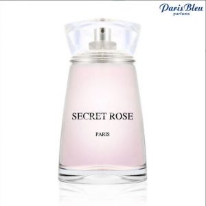 Secret Rose Eau de Parfum f...