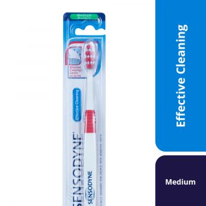 Sensodyne Effective Cleanin...