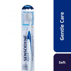 Sensodyne Gentle Care Soft