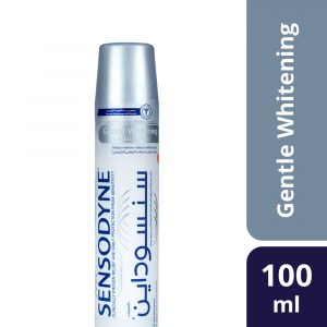 Sensodyne Gentle Whitening ...