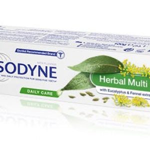 Sensodyne Herbal Multicare ...