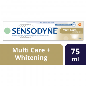 Sensodyne Multi Care plus W...