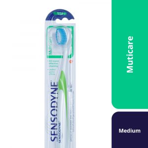 Sensodyne MultiCare Medium