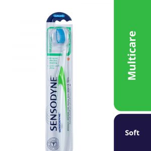 Sensodyne MultiCare Soft