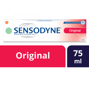 Sensodyne Original - 75ml