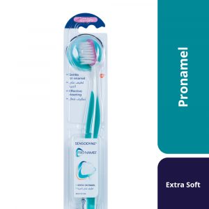 Sensodyne Pronamel Extra Soft