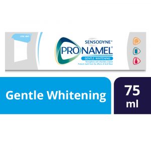 Sensodyne Pronamel Gentle W...