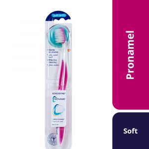Sensodyne Pronamel Soft