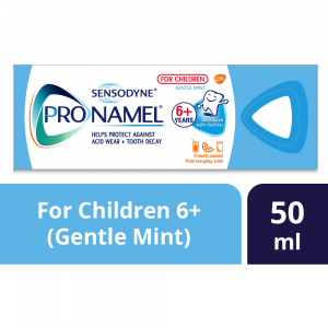 Sensodyne Pronamel for Kids...