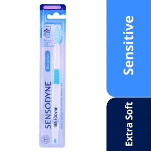 Sensodyne Sensitive Extra Soft