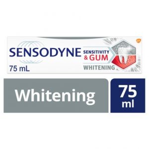 Sensodyne Sensitivity & Gum...