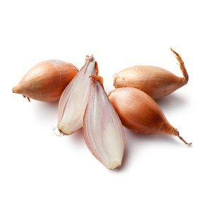 Shallots 250g Approx weight